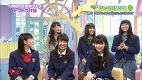 2014/07/25 PON!! NMB48 (5)