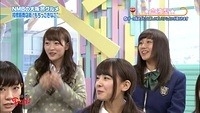 2014/07/25 PON!! NMB48 (6)
