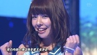 2013/11/21 NTV Best Hit Kayosai ベストヒット歌謡祭