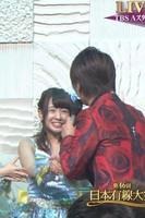 TBS 握手会 氷川 きよし 山田菜々
