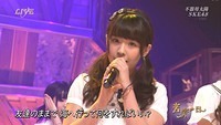 2014/08/02 山田菜々