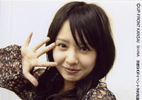 中山菜々 :: SI☆NA