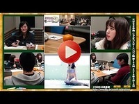 NMB48学園 こちらモンスターエンジン組 第154回 2015年3月14日 山田菜々 上西恵[205]