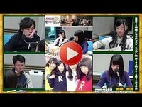 NMB48学園 こちらモンスターエンジン組 第142回 2014年12月20日 山田菜々 上西恵[193]