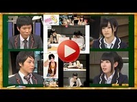 NMB48学園 こちらモンスターエンジン組 第59回 2013年5月18日110週目]