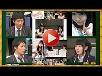 NMB48学園 こちらモンスターエンジン組 第64回 2013年6月22日 [115] かなきち登場②