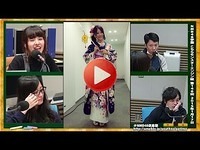 NMB48学園 こちらモンスターエンジン組 第146回 2015年1月17日 山田菜々 上西恵[197]