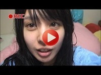 山田菜々 20歳 すっぴん自宅公開 Yamada Nana