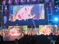 東京ドーム Day-2