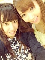 Team KII 山田菜々,加藤智子