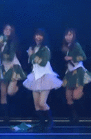 skirt
