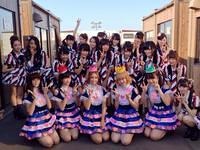 NMB48 & Doll Elements