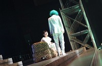 百合劇場 Lily Theater