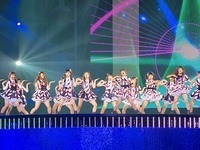 dome concert nana10