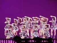 dome concert nana11