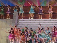 dome concert nana18