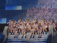 dome concert nana4