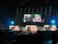 dome concert nana6