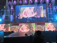 dome concert nana7