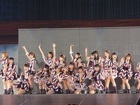dome concert nana8