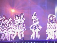 dome concert nana9