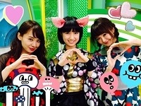 テレビ番組 TV Show