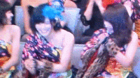 MIWA ＆ 山田菜々 2013/11/25