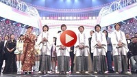 nmb48 @ 20131231 NHK Kohaku
