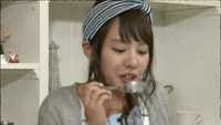 ケーキ 食レポート