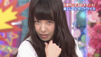 「実は面白い 福山雅治です」福山雅治のモノマネ 山田菜々