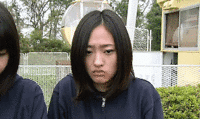 小谷りほ バンジージャンプロケ Kotani Riho Bungeejump
