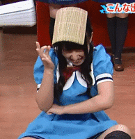 菜々「ちーん」（ざる地蔵？）