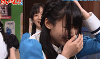 菜々「ぽっ！面白くなっちゃた！」 後藤「アメの賞味期限切れてる！」