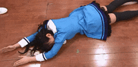 「ホタテ」モノマネ