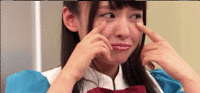 山田菜「（泣きじゃくる...」