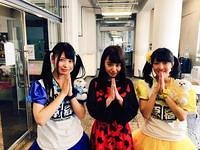 羽島めい 羽島みき :: Hashima Mei & Hashima Miki
