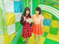 のの(ラブアンドロイド) + なな (1)