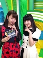 高橋明日香 Takahashi Asuka (Alice in Alice) @ アイドリーーーム