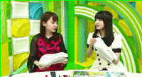 「多次元空間操作デバイス」高橋明日香 vs. 山田菜々