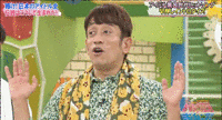 山田菜々「小泉今日子さんの...」「どどんぽ。」 GIF
