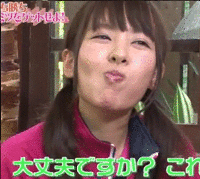 「（いちご）食感がいい！」