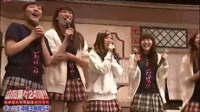 山田菜々24時