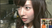 YNN AKB48 Cafe Live Cooking (2014/11/24)