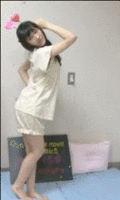 セクシーポーズ 矢倉楓子