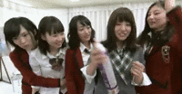 ヘリウムガス 山田菜々 (Talk