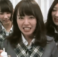 Double ヘリウムガス 山田菜々