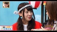 映画監督 山田菜々