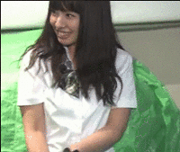 シミュレーションゴルフ 山田菜々