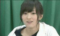 「あれ？」山本彩