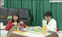 「えぇー？」山本彩